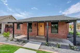 1551 W Vernon Ave, Phoenix, AZ 85007 - Photo 4