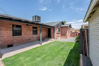 1551 W Vernon Avenue, Phoenix, AZ 85007 - Photo 34