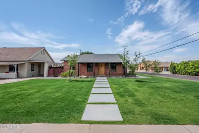 1551 W Vernon Avenue, Phoenix, AZ 85007 - Photo 2