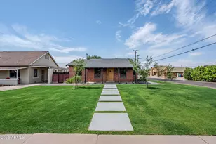 1551 W Vernon Ave, Phoenix, AZ 85007 - Photo 2