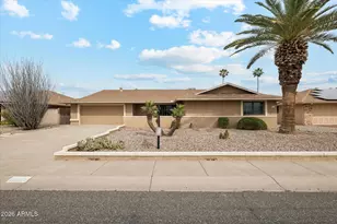 13126 W Seville Dr, Sun City West, AZ 85375 - Photo 6