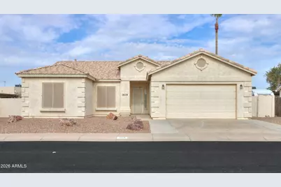 1618 E Jasmine Street, Casa Grande, AZ 85122 - Photo 2
