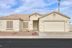 1618 E Jasmine St, Casa Grande, AZ 85122 - Photo 2