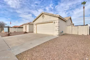 1618 E Jasmine St, Casa Grande, AZ 85122 - Photo 4
