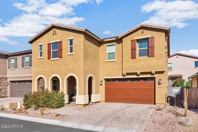 4712 E Nocona Lane, Phoenix, AZ 85050 - Photo 1