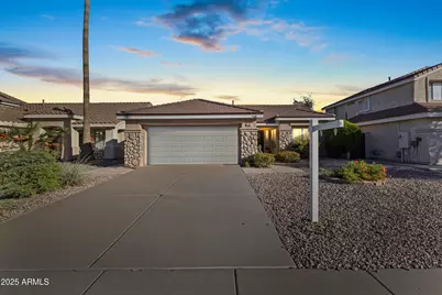 922 W Hudson Way, Gilbert, AZ 85233 - Photo 1