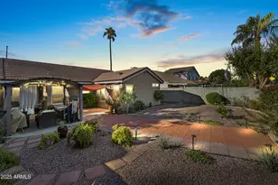 922 W Hudson Way, Gilbert, AZ 85233 - Photo 22