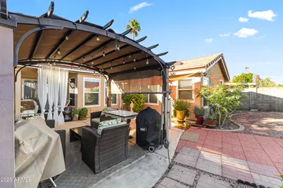 922 W Hudson Way, Gilbert, AZ 85233 - Photo 24