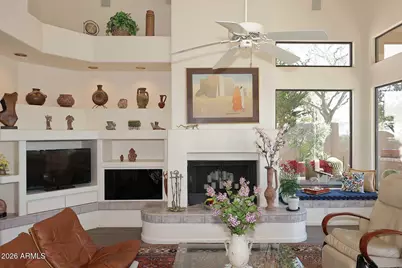 10121 E Saddle Horn Trail, Scottsdale, AZ 85255 - Photo 18