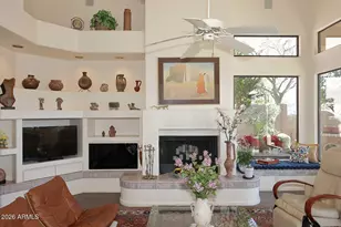 10121 E Saddle Horn Trail, Scottsdale, AZ 85255 - Photo 18