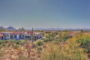 10121 E Saddle Horn Trail, Scottsdale, AZ 85255 - Photo 36