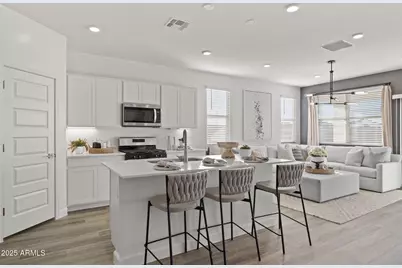 25531 N 153rd Drive N, Surprise, AZ 85387 - Photo 4