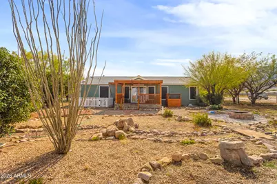 5347 E Anita Drive, Hereford, AZ 85615 - Photo 30