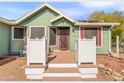 5347 E Anita Drive, Hereford, AZ 85615 - Photo 2