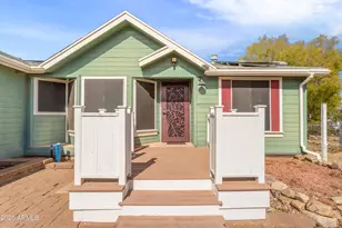 5347 E Anita Dr, Hereford, AZ 85615 - Photo 2