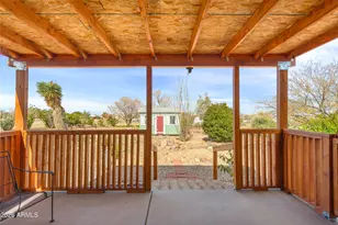 5347 E Anita Dr, Hereford, AZ 85615 - Photo 24