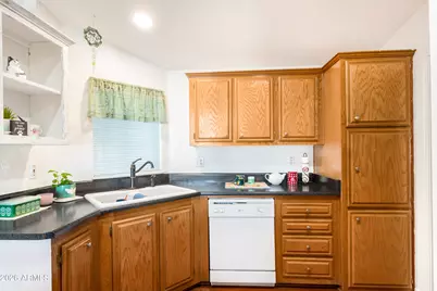 5347 E Anita Drive, Hereford, AZ 85615 - Photo 10