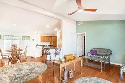 5347 E Anita Drive, Hereford, AZ 85615 - Photo 6