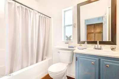 5347 E Anita Drive, Hereford, AZ 85615 - Photo 20