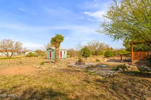 5347 E Anita Dr, Hereford, AZ 85615 - Photo 28