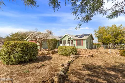 5347 E Anita Drive, Hereford, AZ 85615 - Photo 32
