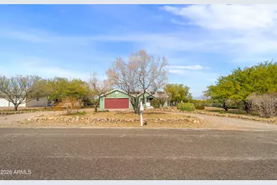 5347 E Anita Drive, Hereford, AZ 85615 - Photo 34