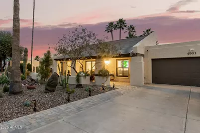 4901 E Ludlow Drive, Scottsdale, AZ 85254 - Photo 54