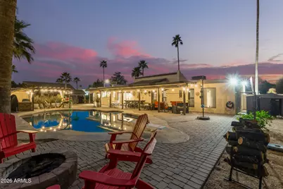 4901 E Ludlow Drive, Scottsdale, AZ 85254 - Photo 1