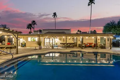 4901 E Ludlow Drive, Scottsdale, AZ 85254 - Photo 2