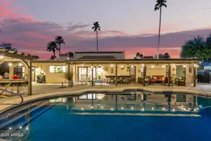 4901 E Ludlow Dr, Scottsdale, AZ 85254 - Photo 2