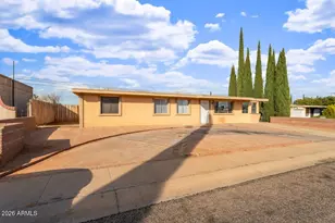 2287 Santa Catalina Dr, Sierra Vista, AZ 85635 - Photo 2