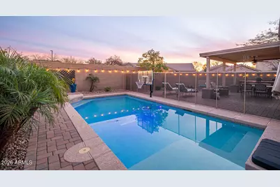 2631 W Patagonia Way, Phoenix, AZ 85086 - Photo 2