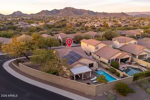 2631 W Patagonia Way, Phoenix, AZ 85086 - Photo 52