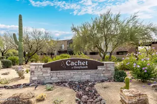 19550 N Grayhawk Dr, Scottsdale, AZ 85255 - Photo 34