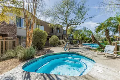 19550 N Grayhawk Drive #1073, Scottsdale, AZ 85255 - Photo 44