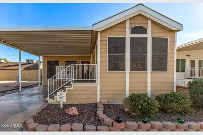 111 S Greenfield Road #104, Mesa, AZ 85206 - Photo 1