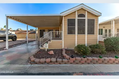 111 S Greenfield Road #104, Mesa, AZ 85206 - Photo 2