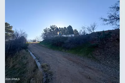 2595 S Pipe Creek Drive, Cottonwood, AZ 86326 - Photo 12