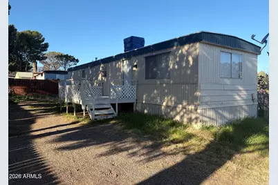 2595 S Pipe Creek Drive, Cottonwood, AZ 86326 - Photo 1