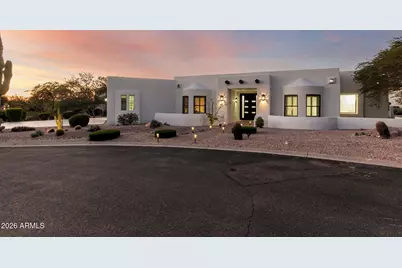 6446 E Trailridge Circle #45, Mesa, AZ 85215 - Photo 74