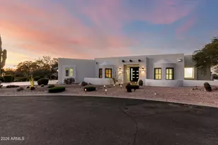 6446 E Trailridge Cir, Mesa, AZ 85215 - Photo 74