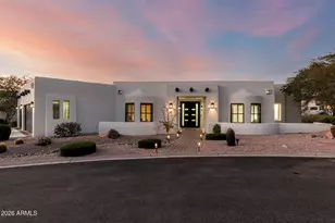 6446 E Trailridge Cir, Mesa, AZ 85215 - Photo 1