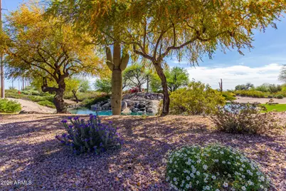 6446 E Trailridge Circle #45, Mesa, AZ 85215 - Photo 82