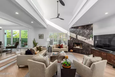 6446 E Trailridge Circle #45, Mesa, AZ 85215 - Photo 12