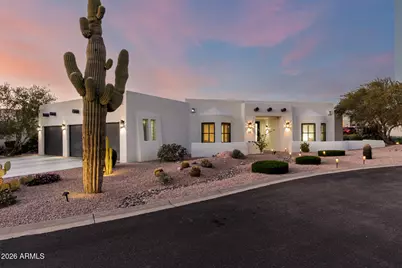 6446 E Trailridge Circle #45, Mesa, AZ 85215 - Photo 2