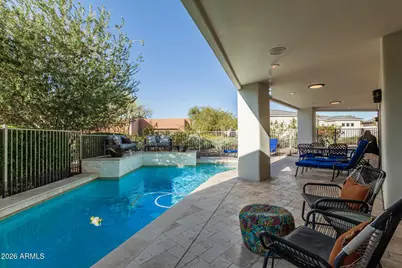 6446 E Trailridge Circle #45, Mesa, AZ 85215 - Photo 46