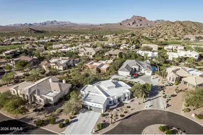 6446 E Trailridge Circle #45, Mesa, AZ 85215 - Photo 68