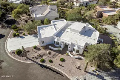 6446 E Trailridge Circle #45, Mesa, AZ 85215 - Photo 64