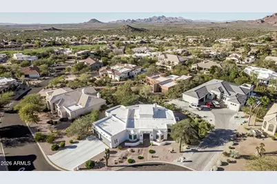6446 E Trailridge Circle #45, Mesa, AZ 85215 - Photo 70