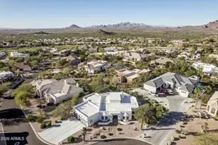 6446 E Trailridge Cir, Mesa, AZ 85215 - Photo 70